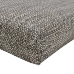 Remi Patina Outdoor Seat Cushion - Brown - Pillow Perfect