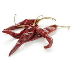 Morel Distribution Co | Dried Arbol Pepper (Chile De Arbol) WT: 1 Lb