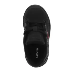 Levi's Toddler Jeffrey Tumbled UL Unisex Lowtop Casual Sneaker Shoe