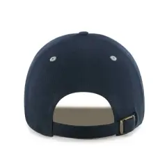 MLB New York Yankees Coop Catcher Hat: Adjustable Strap, Team Logo, Adult Sizing