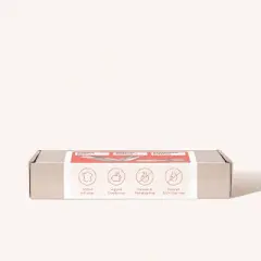 Dossier Trio Fragrance Gift Set - Vanilla Lovers - 3ct