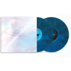 311 - 311 (Colored Vinyl Blue Smoke Anniversary Edition Bonus Tracks)