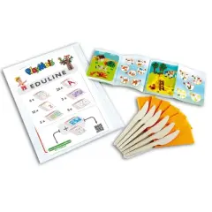 PlayMais PlayMais Eduline Large Set