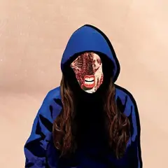 Gazelle Twin - Unflesh (CD)