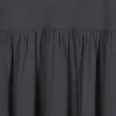 Gerber Toddler Girls' Short Sleeve Twirl Dress