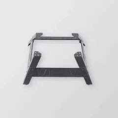 30" Electric Smoker Leg Stand Black - Dyna-Glo