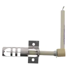 ERP&reg; Replacement Gas Oven Spark Igniter for Whirlpool&reg; Part Number W10324262 in Silver