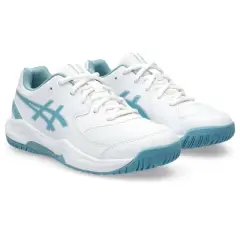 ASICS Kid's GEL-DEDICATE 8 Grade School Tennis Shoes 1044A077