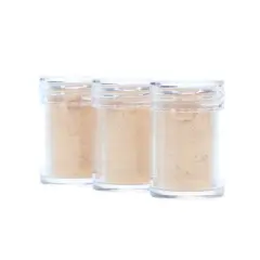 jane iredale Amazing Base Refill 3 Pack Bisque