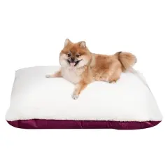 Majestic Pet Rectangle Dog Bed