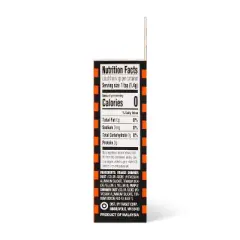 Spooky Sparkle Halloween Edible Shimmer Dust - 0.28oz - Favorite Day&trade;