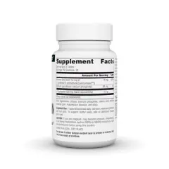 L-Tryptophan 500mg with Coenzyme B6 by Source Naturals, Inc.  -  60 Tablet