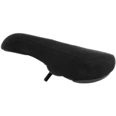 Salt Plus Pivotal Fat BMX Seat - Black