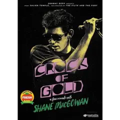 Crock Of Gold: A Few Rounds With Shane Macgowan (DVD)
