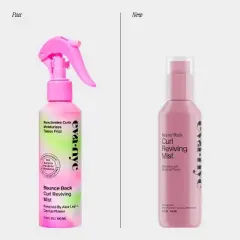 Eva NYC Bounce Back Curl Reviving Mist  - 5 fl oz