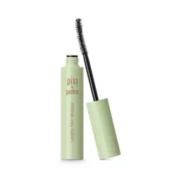 Pixi by Petra Lengthy Fiber Mascara Black - 0.23oz