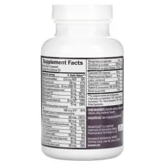 BrainMD Smart Prenatal, 120 Capsules