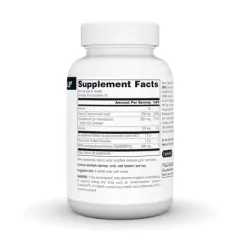 Glucosamine Chondroitin Complex with MSM by Source Naturals, Inc.  -  60 Tablet