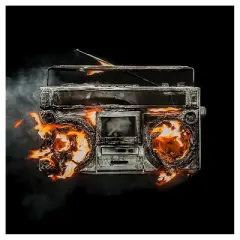 Green Day - Revolution Radio