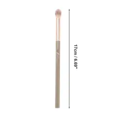 Unique Bargains Durable Nose Shadow Brush 1 Pc