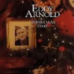 Eddy Arnold - Christmas Time (CD)