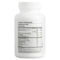 Hairmax Hair Skin & Nails Supplements - 60ct