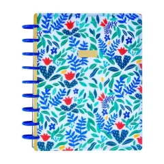 The Happy Planner 2025 Weekly/Monthly Planner 9.75"x8.75" Classic Teresa Rego: Adult Ring-Bound Calendar & Planners