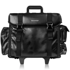 SHANY Makeup Artist Soft Rolling Case