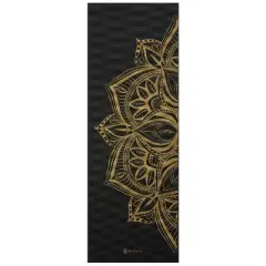 Gaiam Premium Yoga Mat - (6mm)