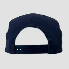 Mighty Fine Chesapeake Bay Baseball Hat - Navy Blue
