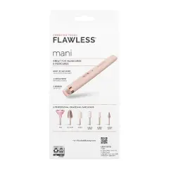 Finishing Touch Flawless Salon Nails