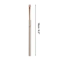 Unique Bargains Durable Concealer Brush Small 1 Pc