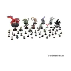 Guildmasters' Guide to Ravnica Booster Pack Miniatures Box Set