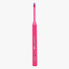 Curaprox CS 1009, Single Tuft Toothbrush for Precision Cleaning around Braces and Implants