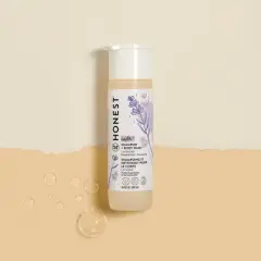 The Honest Company Calm Shampoo + Body Wash - Lavender - 10 fl oz