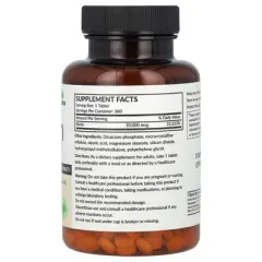Futurebiotics Biotin, High Potency, 10,000 mcg, 360 Vegetarian Tablets