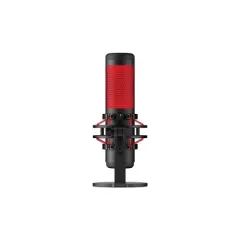 HyperX QuadCast - USB Condenser Gaming Microphone for PC