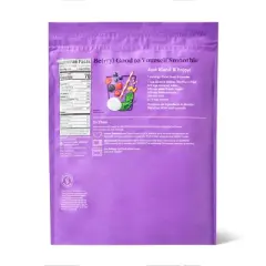 Trio Berry Bliss Frozen Fruit Blend - 48oz - Good & Gather&trade;