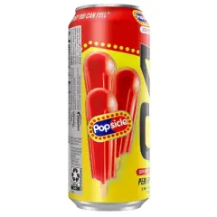 C4 Performance Cherry Popsicle Energy Drink - 16 fl oz Can