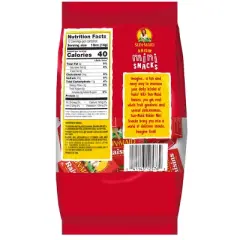 Sun-Maid California Sun-Dried Raisins Mini Snack Box - .05oz / 12ct