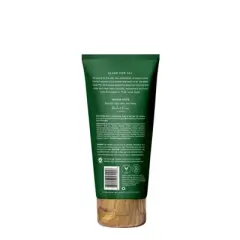 Raw Sugar The Scalp Scrub Micro Polish - Eucalyptus + Aloe - 5 fl oz
