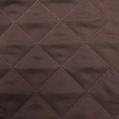 FurHaven Quilted Full Support Sofa Dog Bed