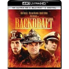 Backdraft