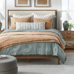 Waffle Matelasse Reversible Quilt - Threshold&trade; designed with Studio McGee