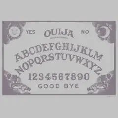 Women's Ouija Gameboard T-Shirt