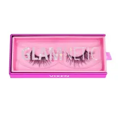 Glamnetic Magnetic Vegan Vixen Lash Enhancer - 1pr - Ulta Beauty