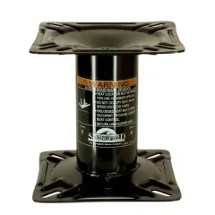 Springfield Marine Economy Pedestal Boat Equipment 1561105.
