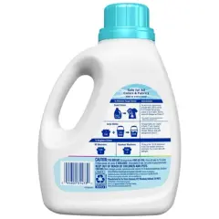 Clorox 2 for Colors - Free & Clear Stain Remover and Color Brightener - 88oz