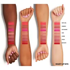 Kylie Cosmetics Velvet Liquid Lip Kit - Ulta Beauty