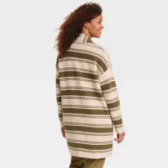 Women's Open Cardigan - Knox Rose&trade;